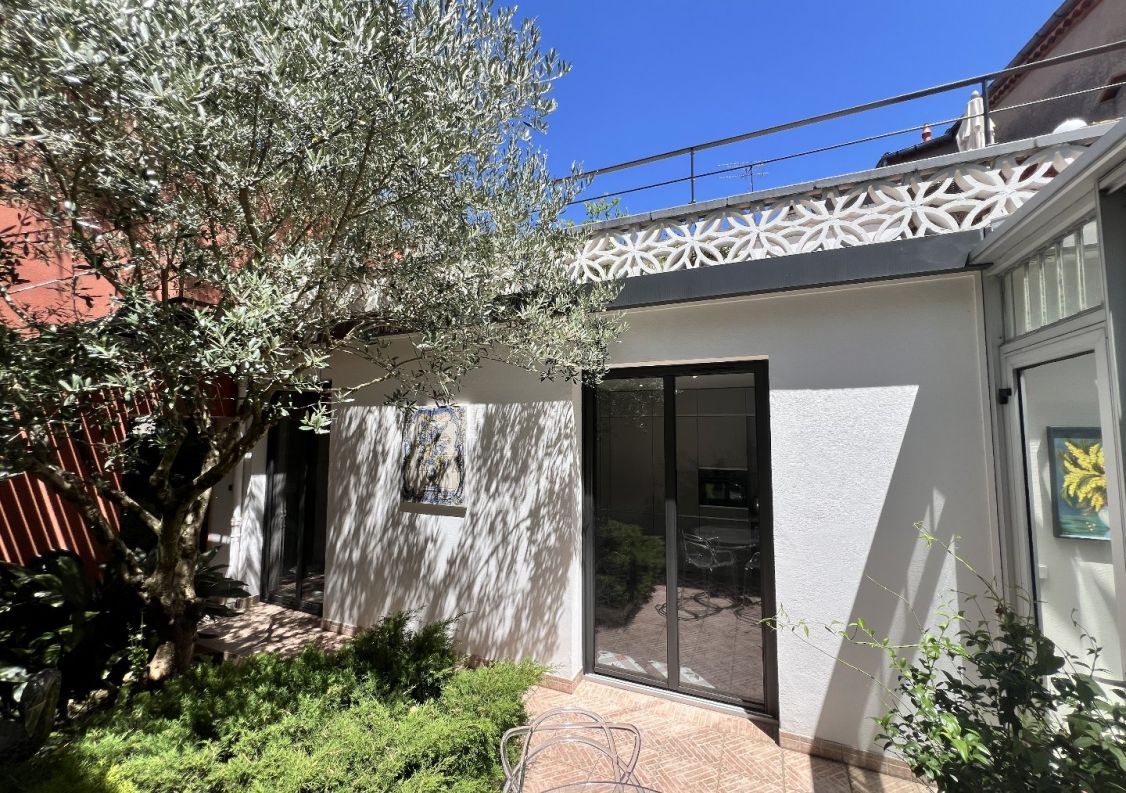 vente Maison Albi