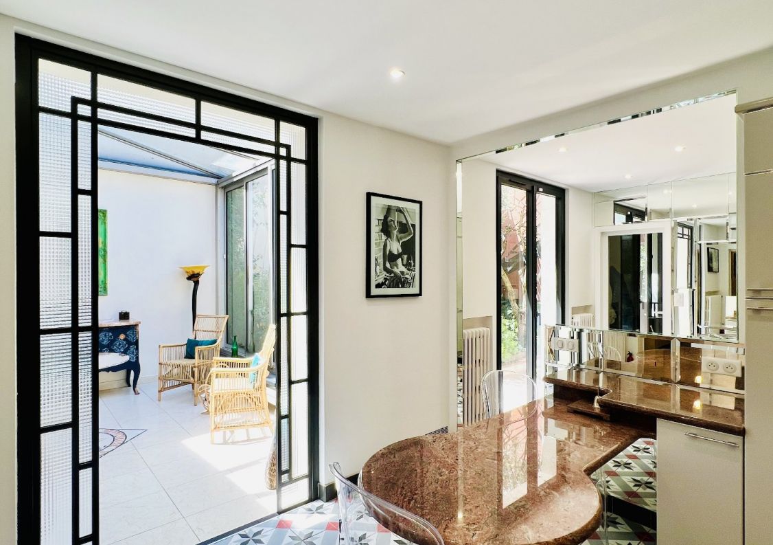 vente Maison Albi