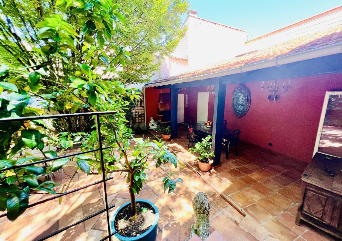 vente Maison Albi