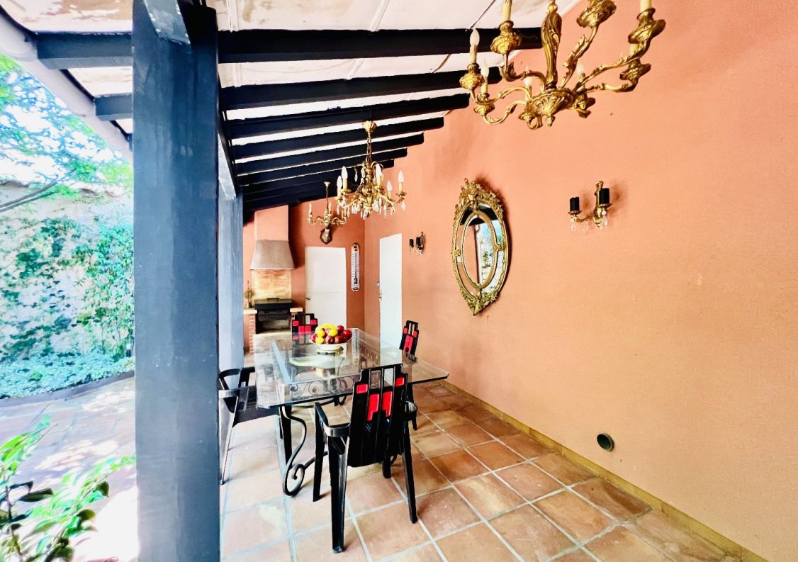 vente Maison Albi