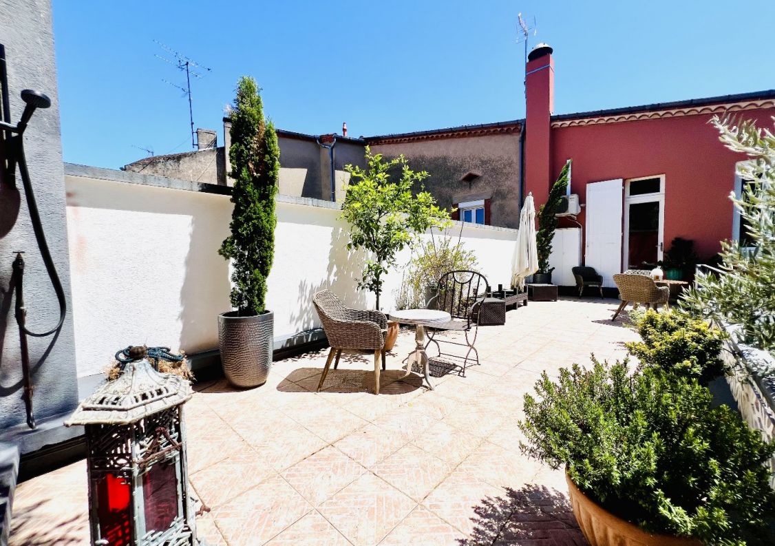 vente Maison Albi