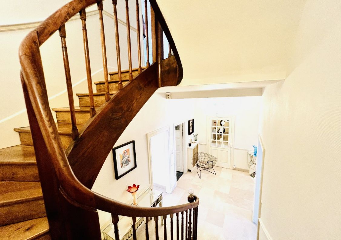 vente Maison Albi