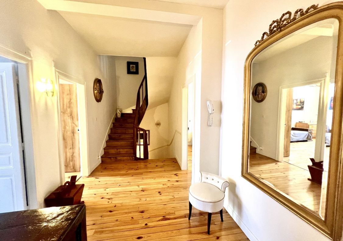 vente Maison Albi