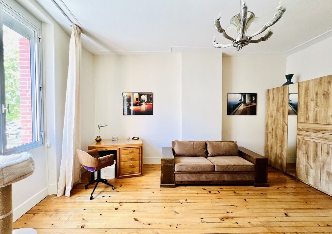 vente Maison Albi