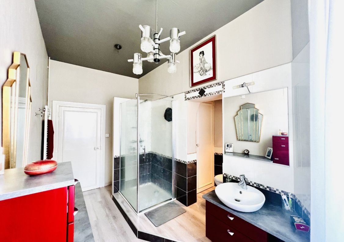 vente Maison Albi