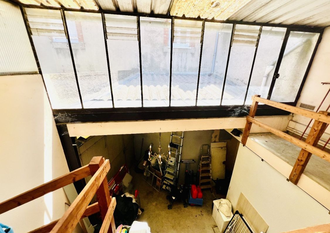vente Maison Albi
