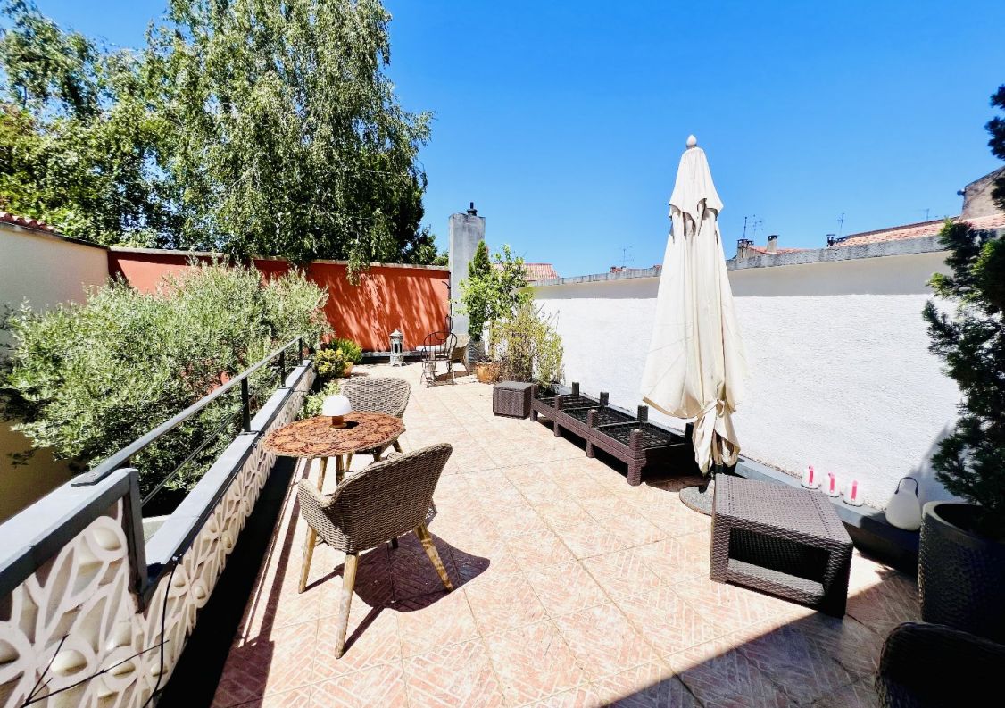 vente Maison Albi