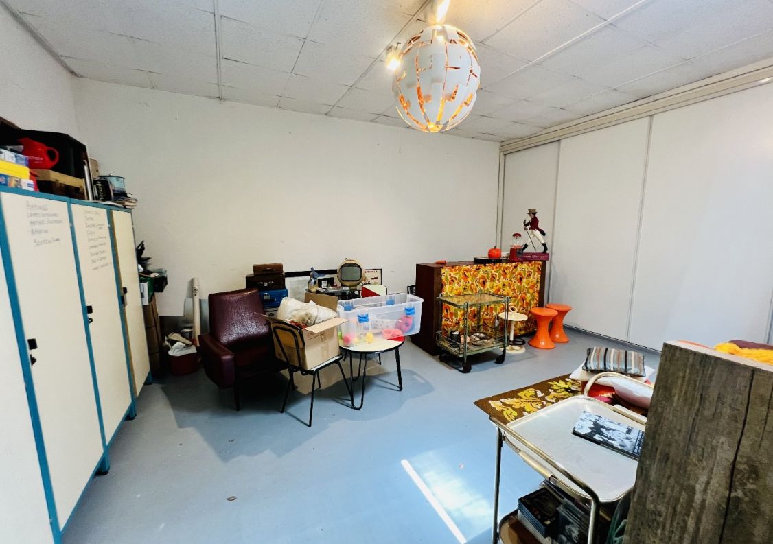 vente Maison Albi