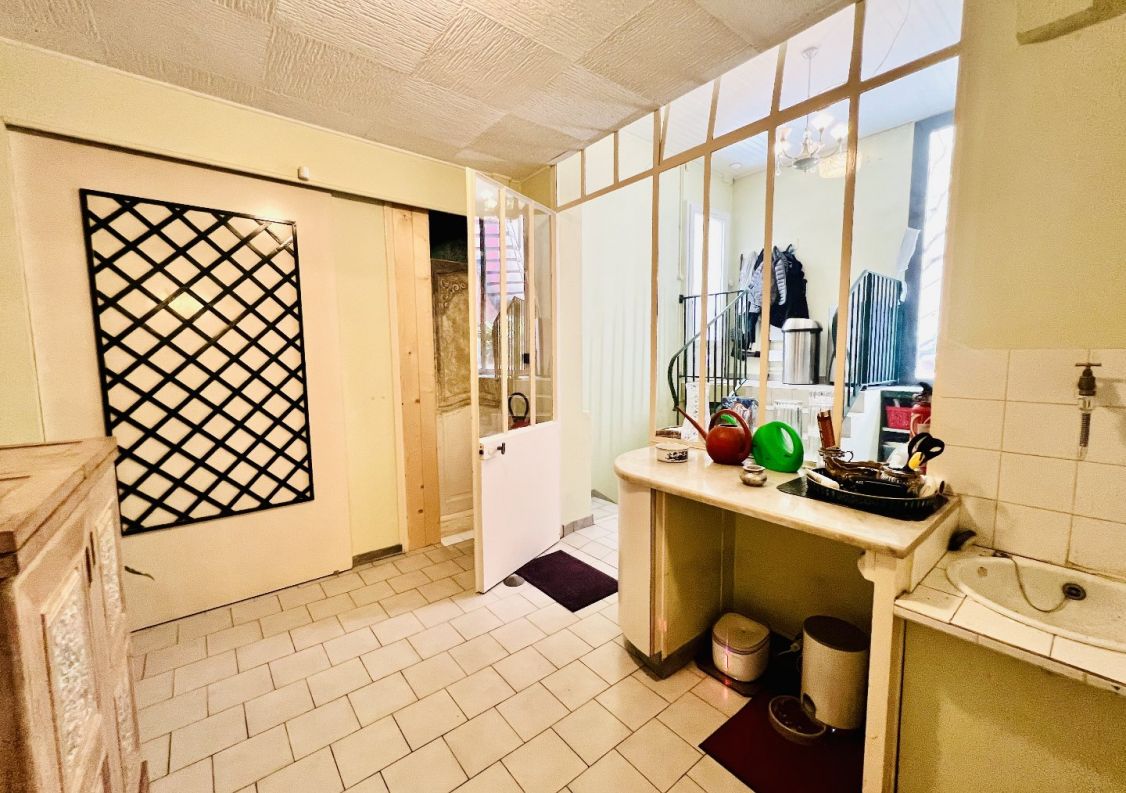 vente Maison Albi