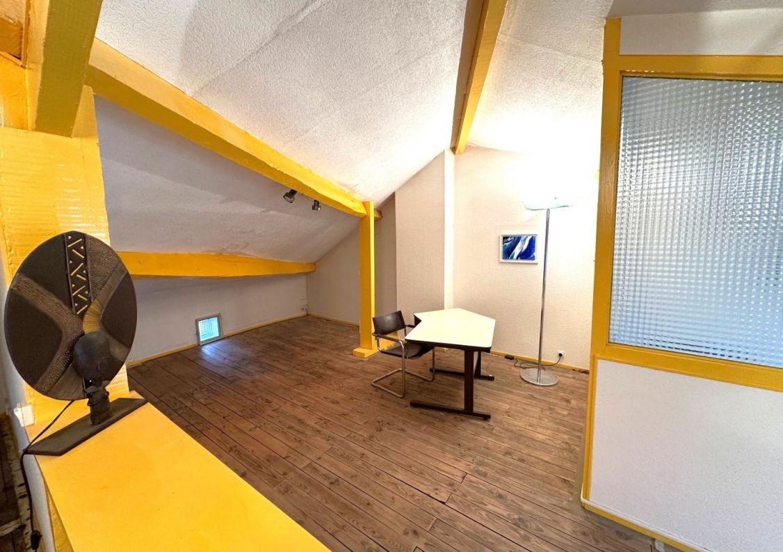 vente Maison Albi