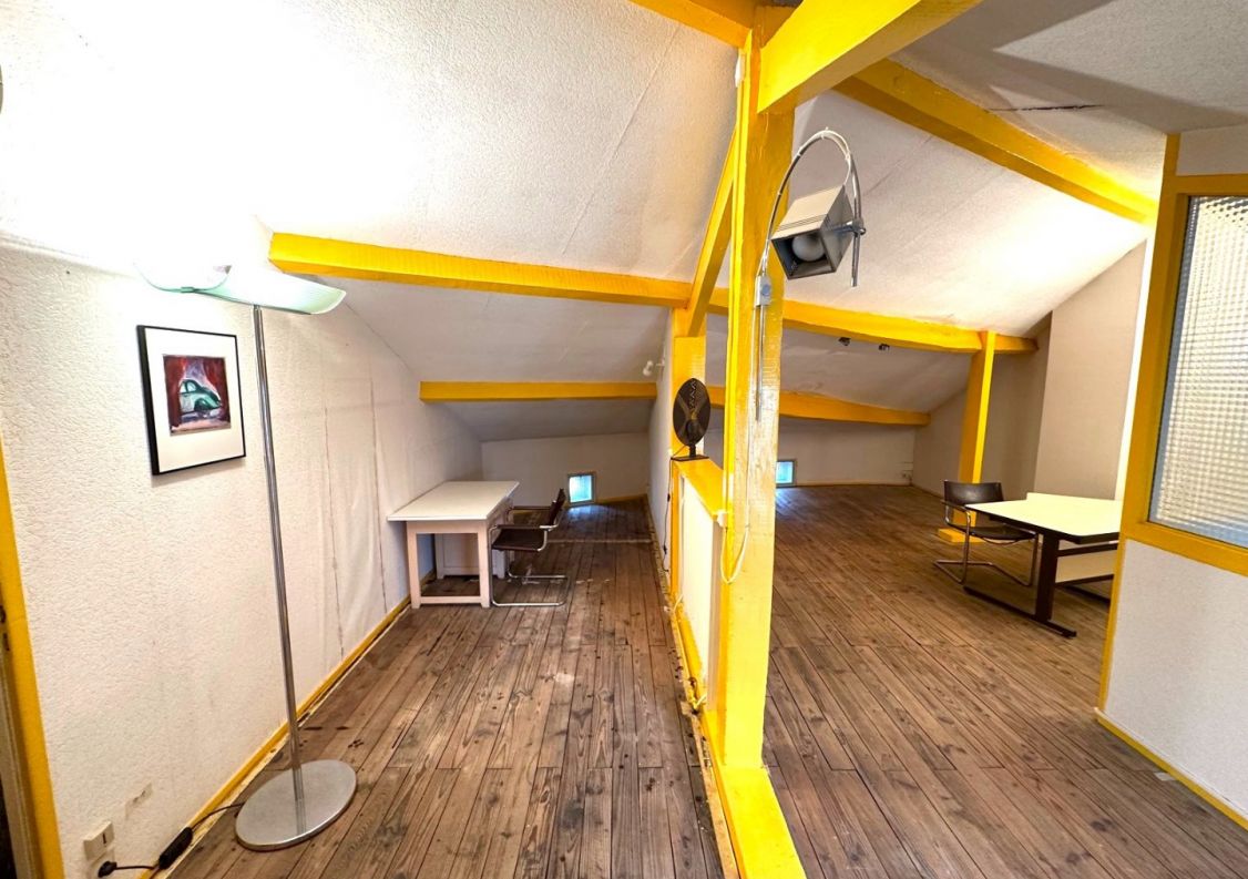 vente Maison Albi