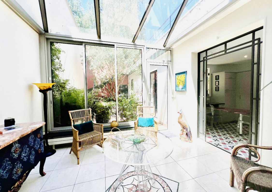 vente Maison Albi