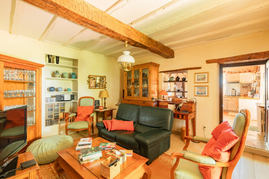 vente Maison Lombers - Photo 9