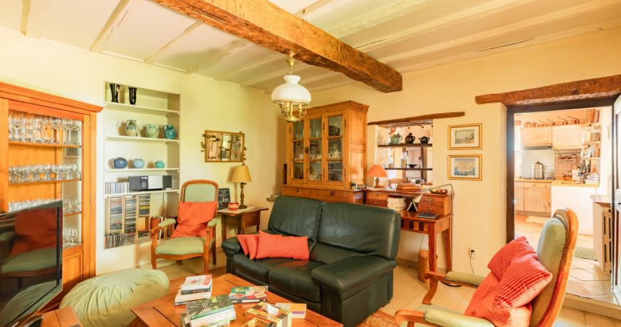 vente Maison Lombers