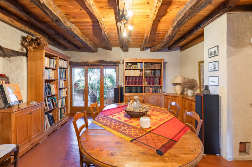 sale Maison Lombers - Photo 9