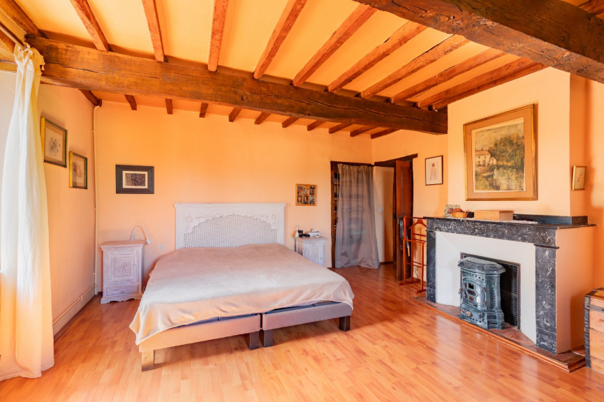 sale Maison Lombers - Photo 10