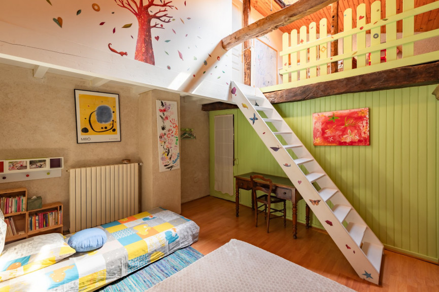 sale Maison Lombers - Photo 12