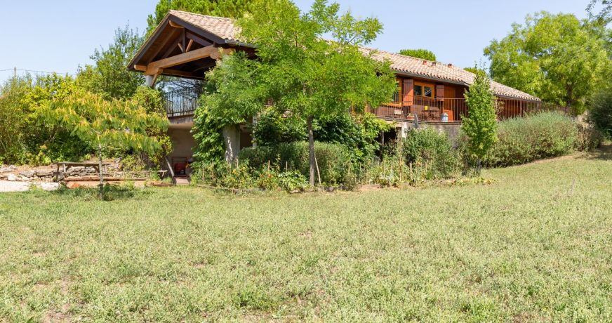 vente Maison Lombers