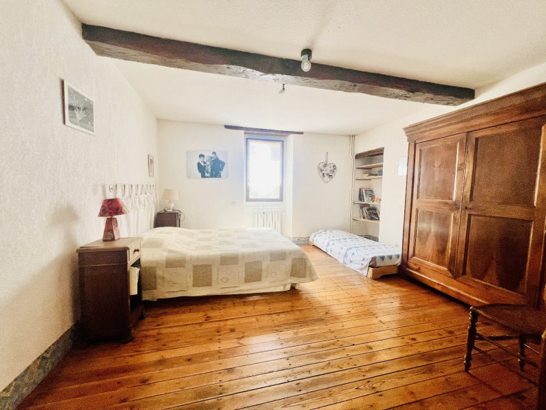 sale Maison Lombers - Photo 13