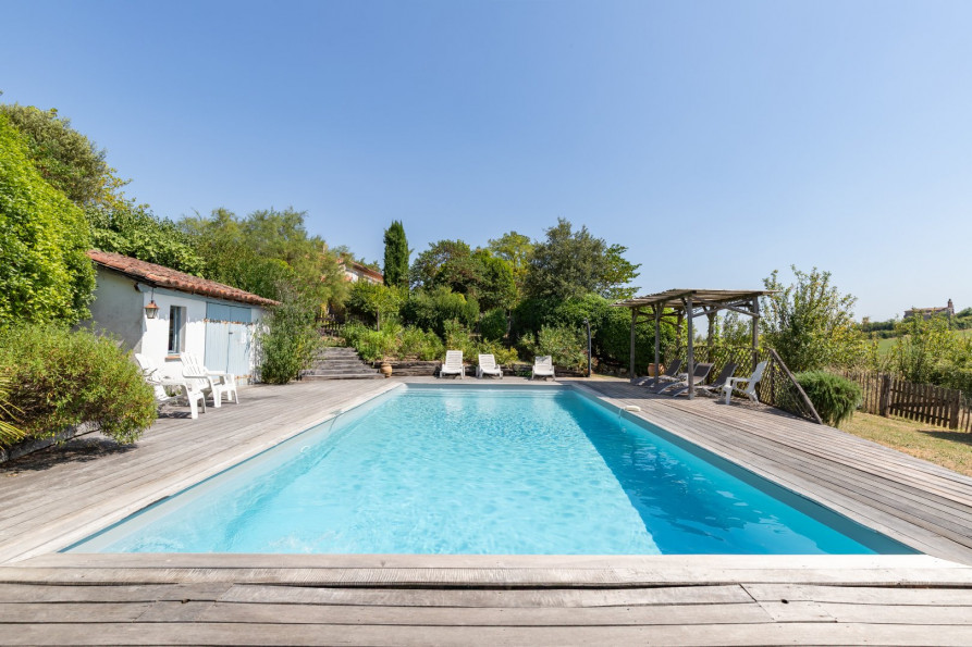 vente Maison Lombers - Photo 3