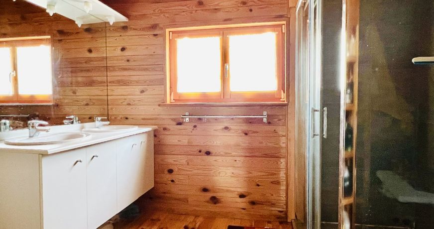 vente Maison Lombers