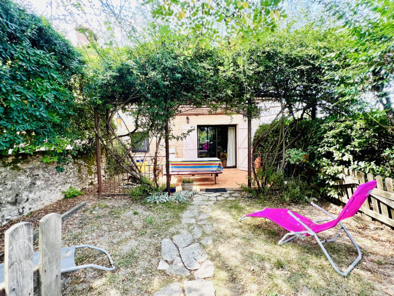 sale Maison Lombers - Photo 14