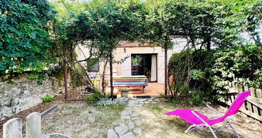 vente Maison Lombers