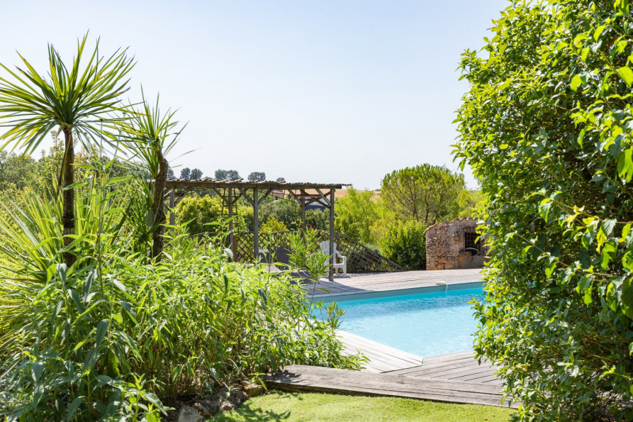 vente Maison Lombers - Photo 2