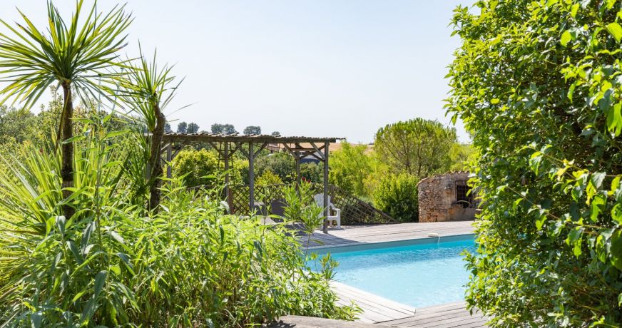 vente Maison Lombers