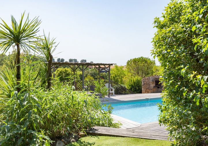 vente Maison Lombers