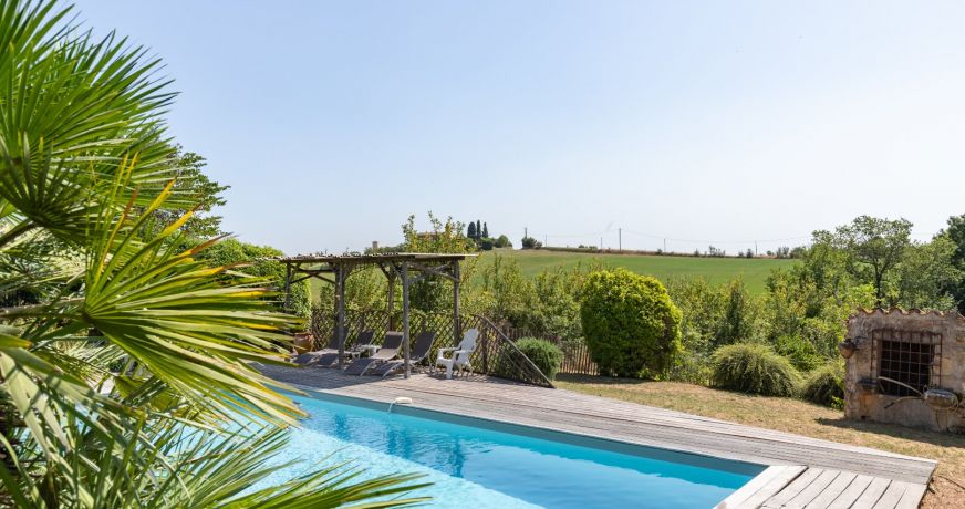 vente Maison Lombers