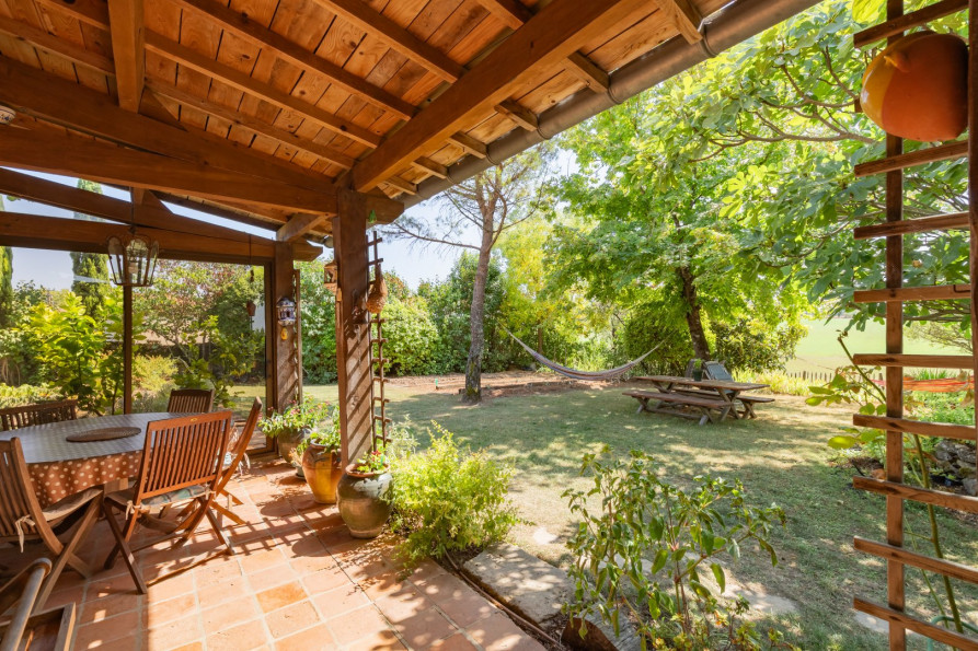 vente Maison Lombers - Photo 3