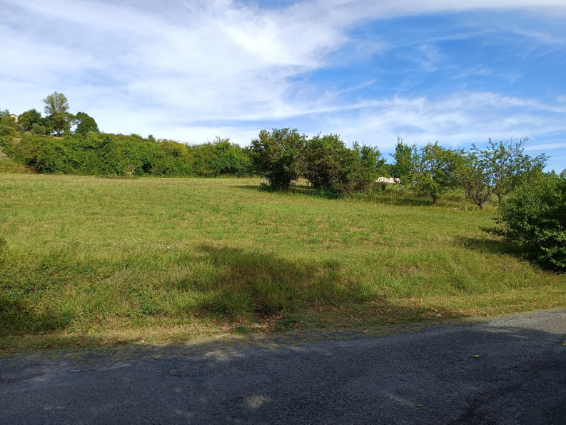 vente Terrain constructible Albi - Photo 2