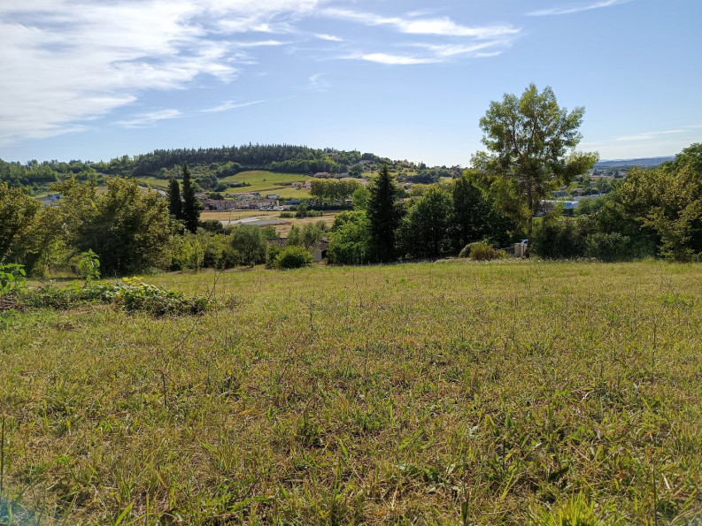 vente Terrain constructible Albi - Photo 1