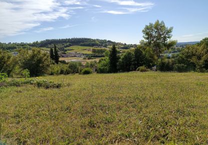 vente Terrain constructible Albi