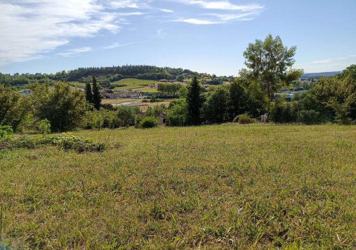 vente Terrain constructible Albi