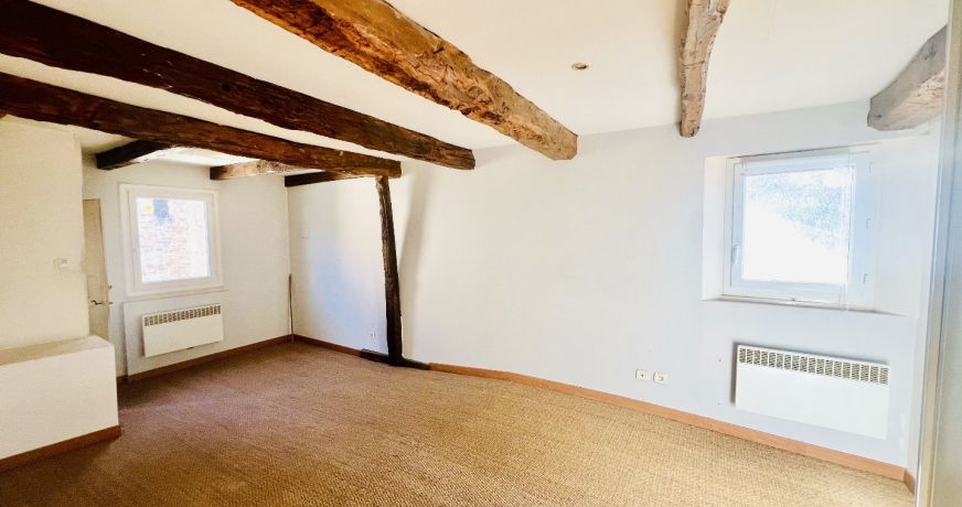 vente Maison Monesties