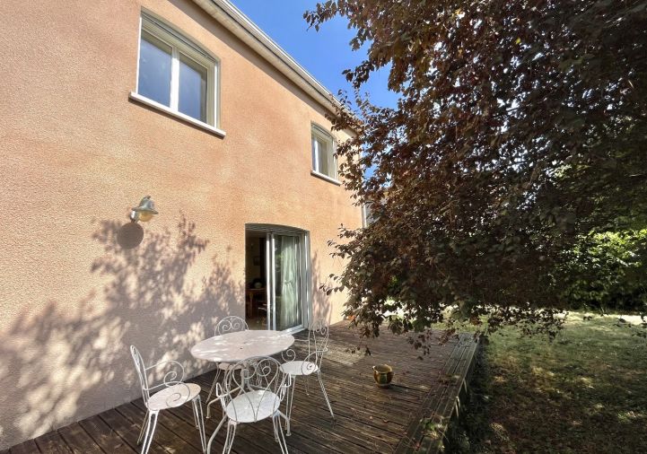 vente Maison Albi