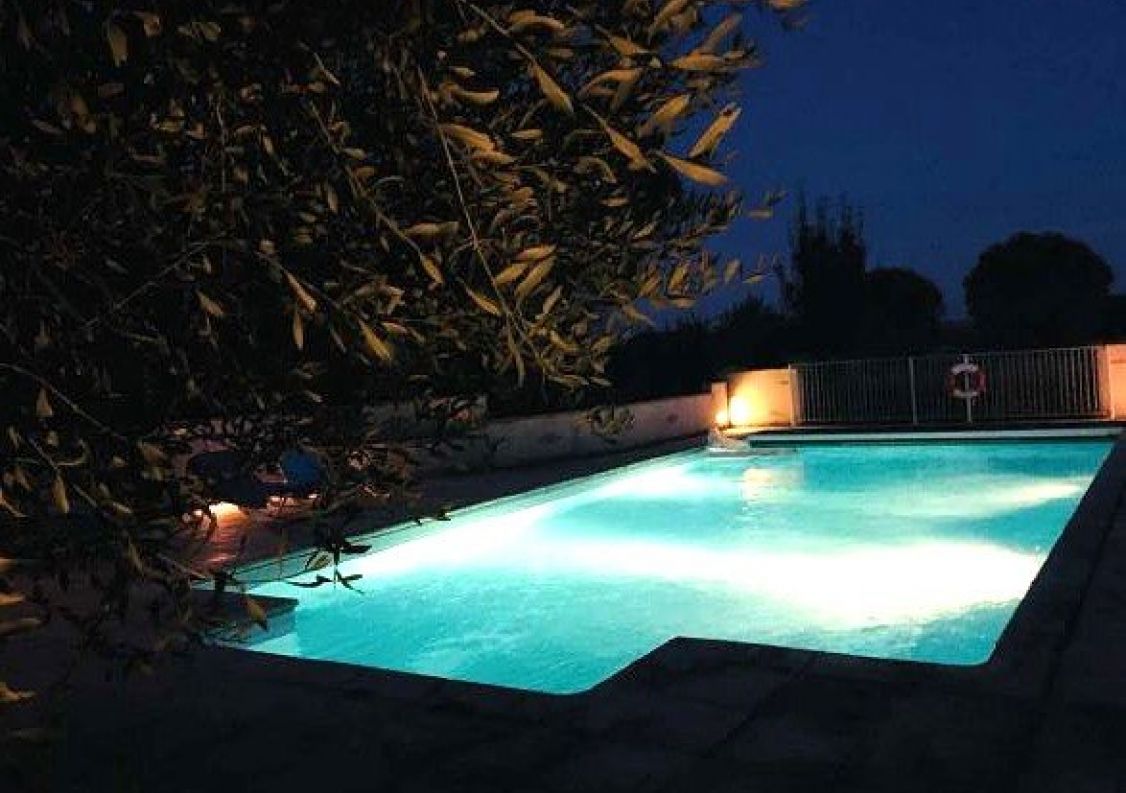 vente Château Lisle-sur-tarn