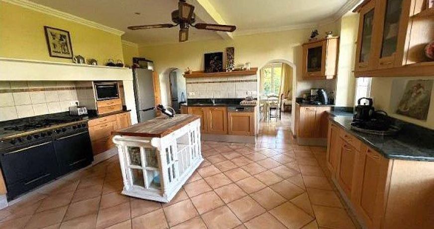 vente Château Lisle-sur-tarn