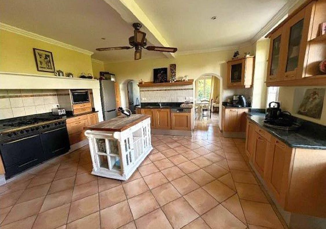 vente Château Lisle-sur-tarn