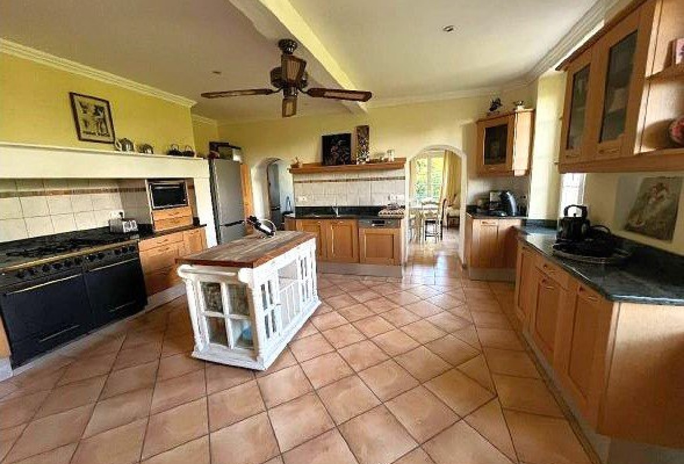 vente Château Lisle-sur-tarn - Photo 9