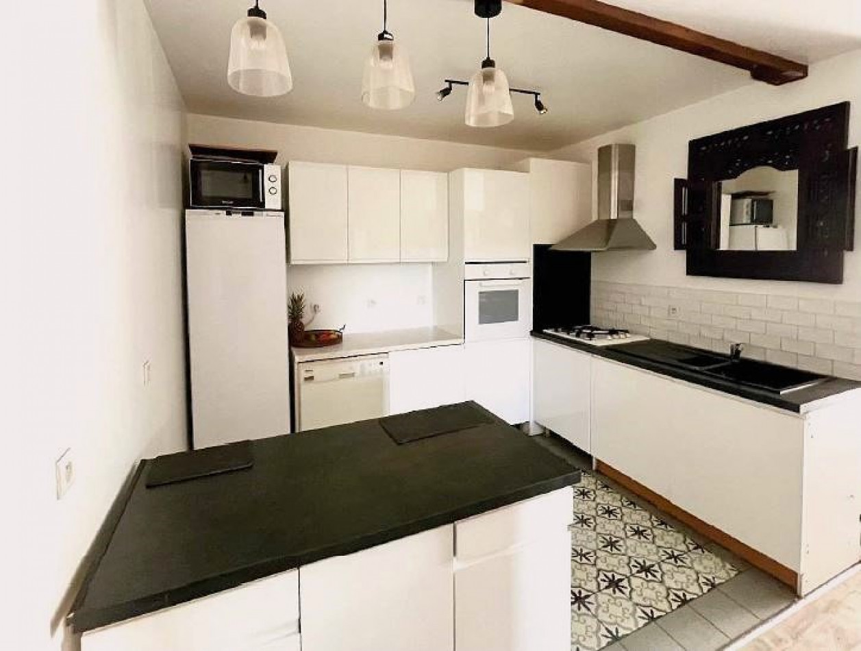 vente Château Lisle-sur-tarn - Photo 16