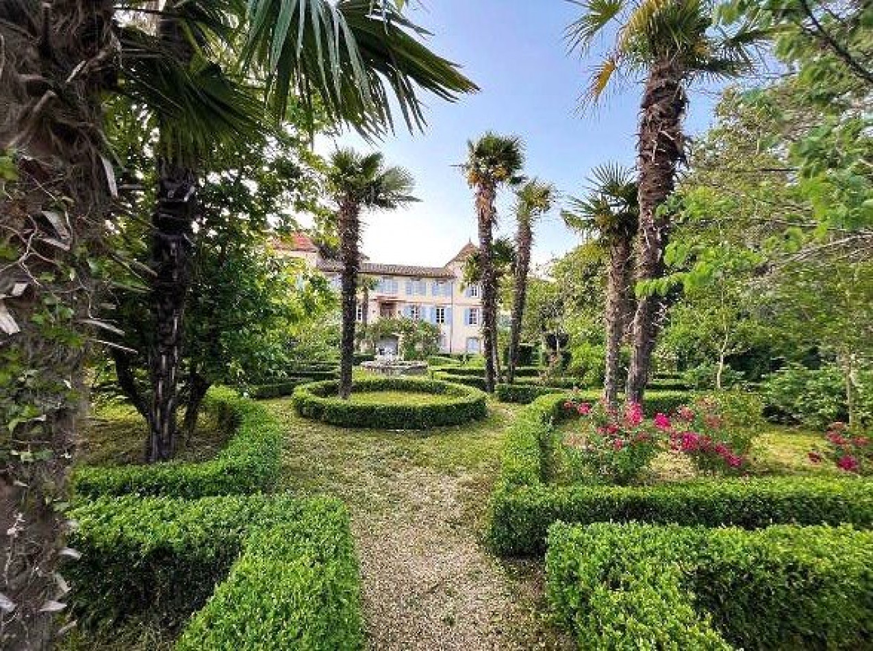 vente Château Lisle-sur-tarn - Photo 19