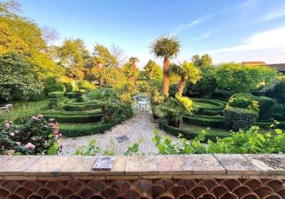 vente Château Lisle-sur-tarn