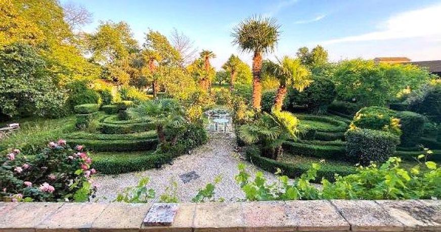 vente Château Lisle-sur-tarn