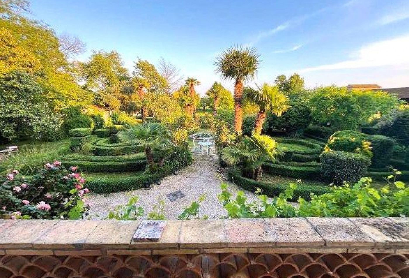 vente Château Lisle-sur-tarn - Photo 5