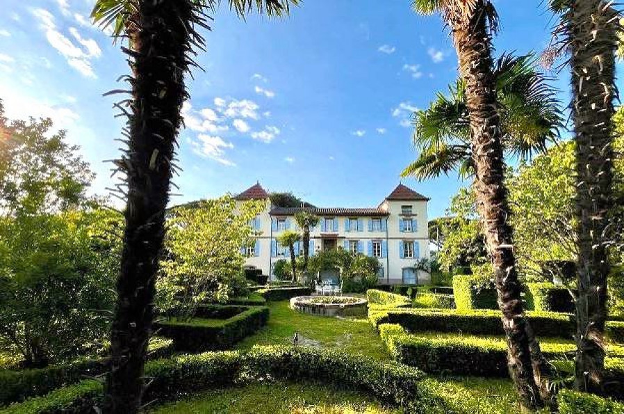 vente Château Lisle-sur-tarn - Photo 2