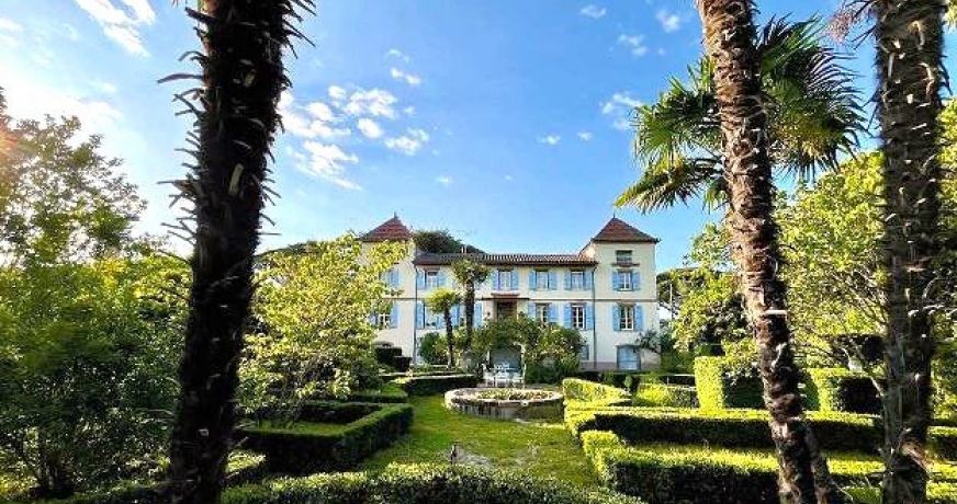 vente Château Lisle-sur-tarn