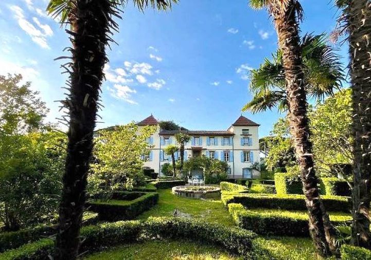 vente Château Lisle-sur-tarn